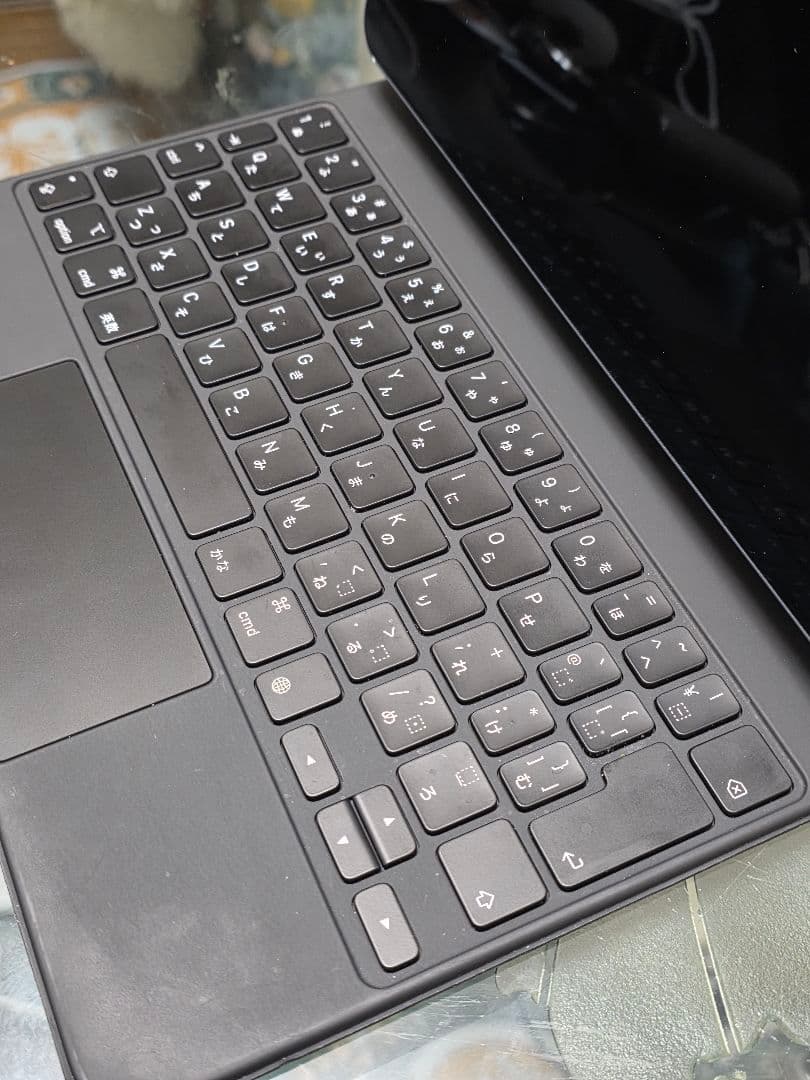 iPadAir 第4世代 64gb セルラーモデル+マジックキーボード