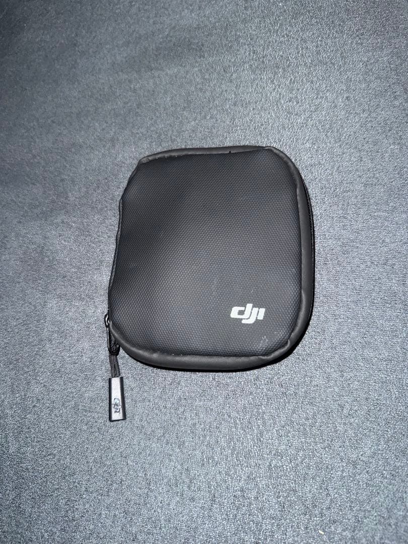 その他 DJI MIC 2