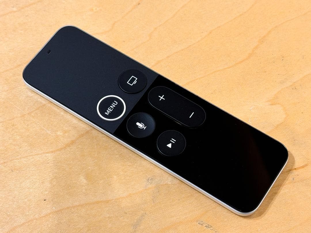 Apple TV 4K 第1世代 32GB