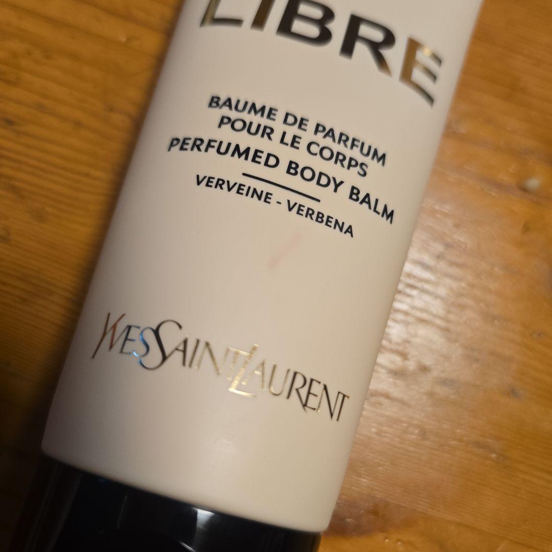 ♢﻿ YSL＊リブレ ボディバーム 200ml /フランス製
