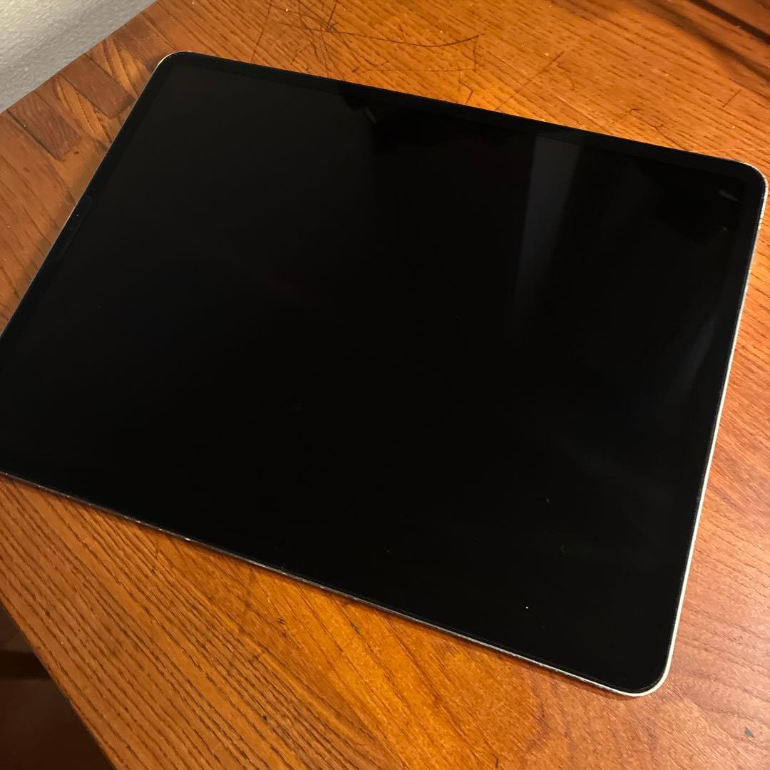 iPad Pro 12.9 第3世代 Wi-Fiモデル　512GB
