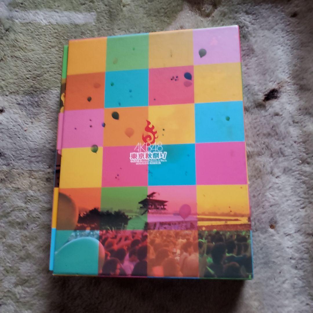 AKB48 秋祭り Festival in Tokyo DVD