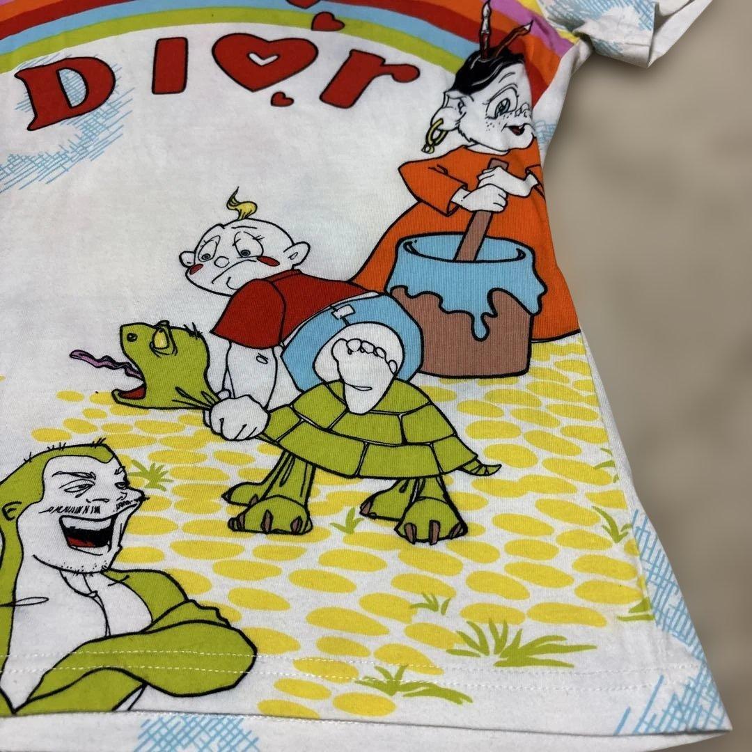 Dior 半袖Tシャツ レディース