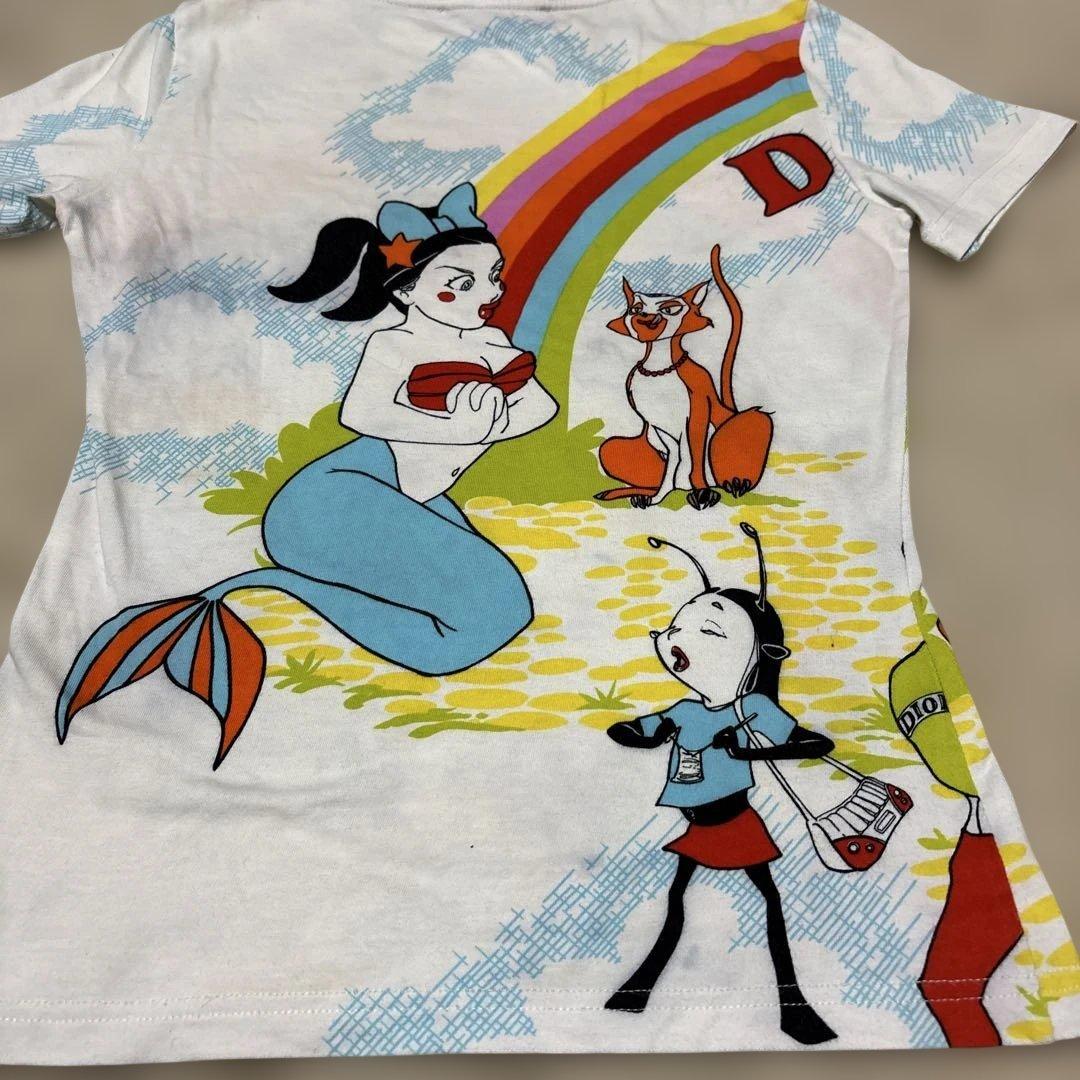 Dior 半袖Tシャツ レディース