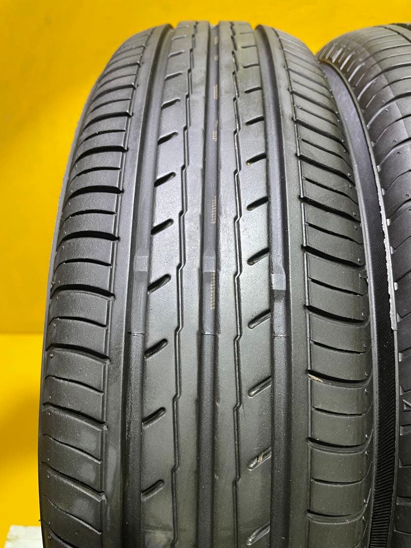 タイヤ・ホイール 155/70R13 YOKOHAMA BluEarth-Es ES32
