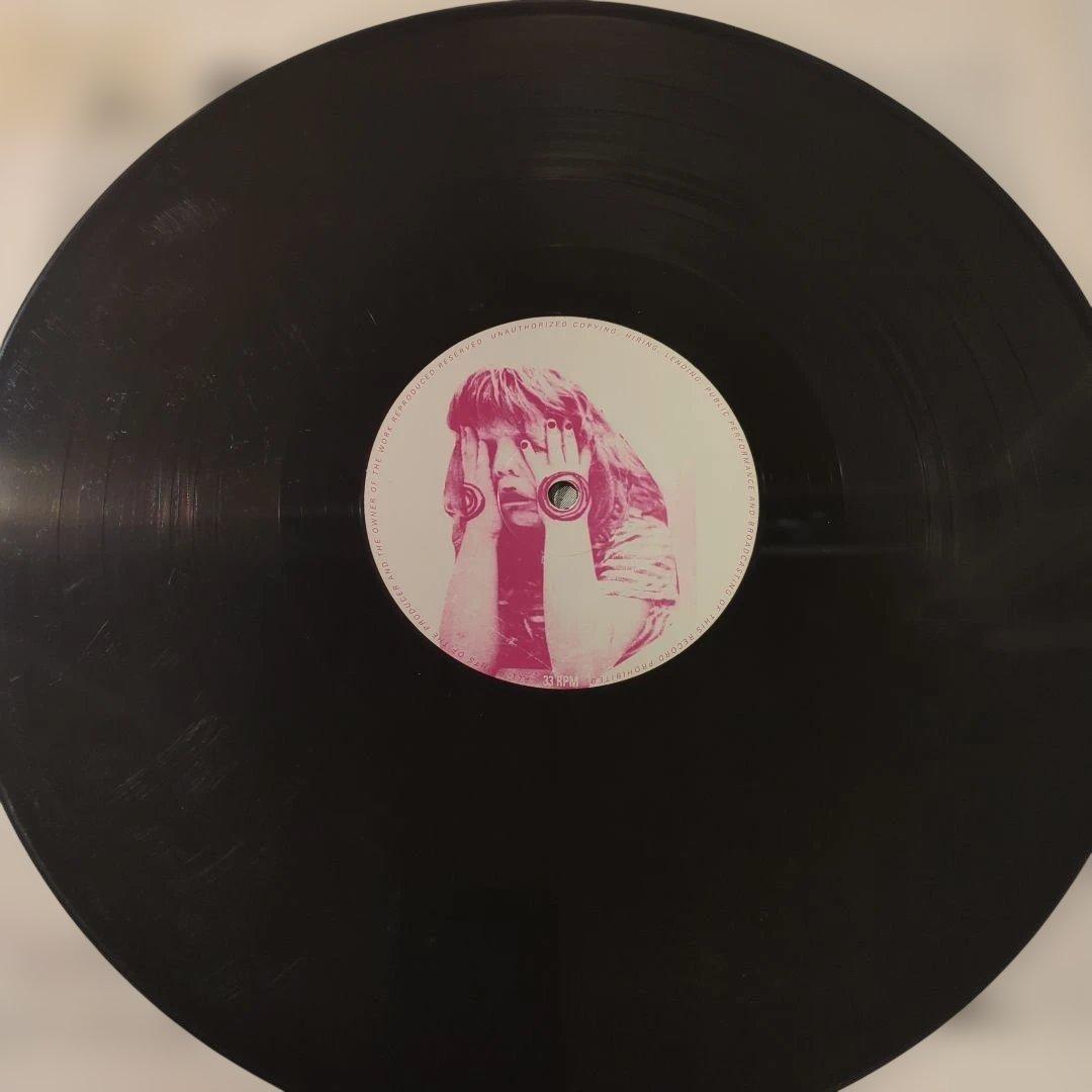 HOLE 　Record