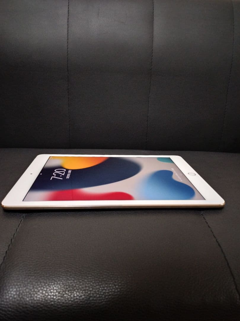 Apple iPad Air 2 64GBゴールド