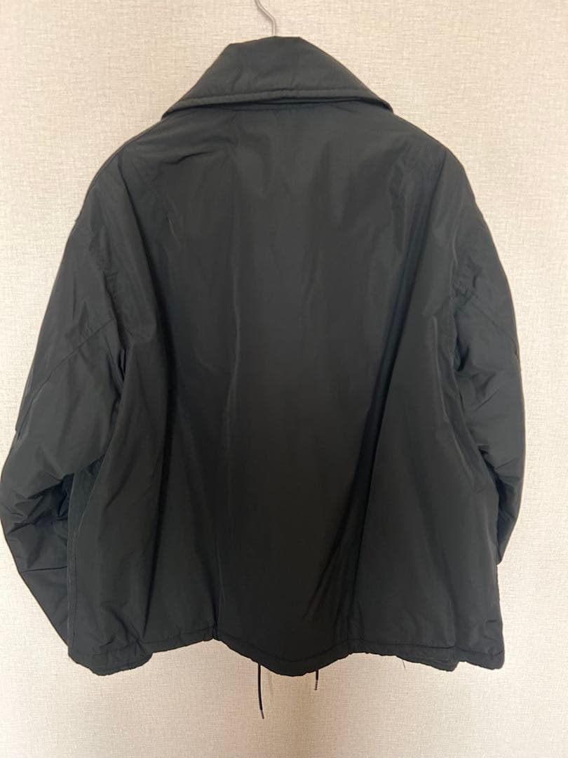 Soloist　KAPTAIN SUNSHINE×BUZZ RICKSON