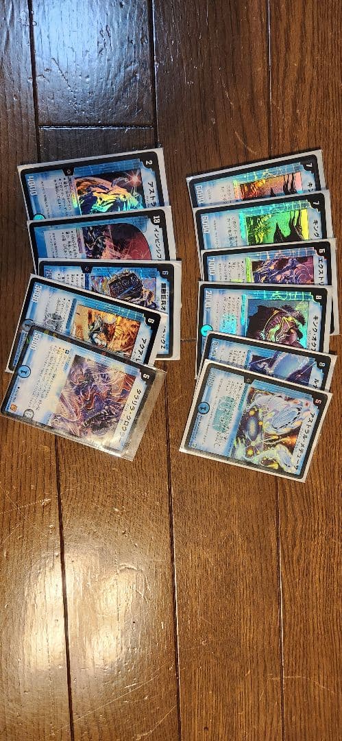 【ご購入翌日発送可能】デュエルマスターズ まとめ売り