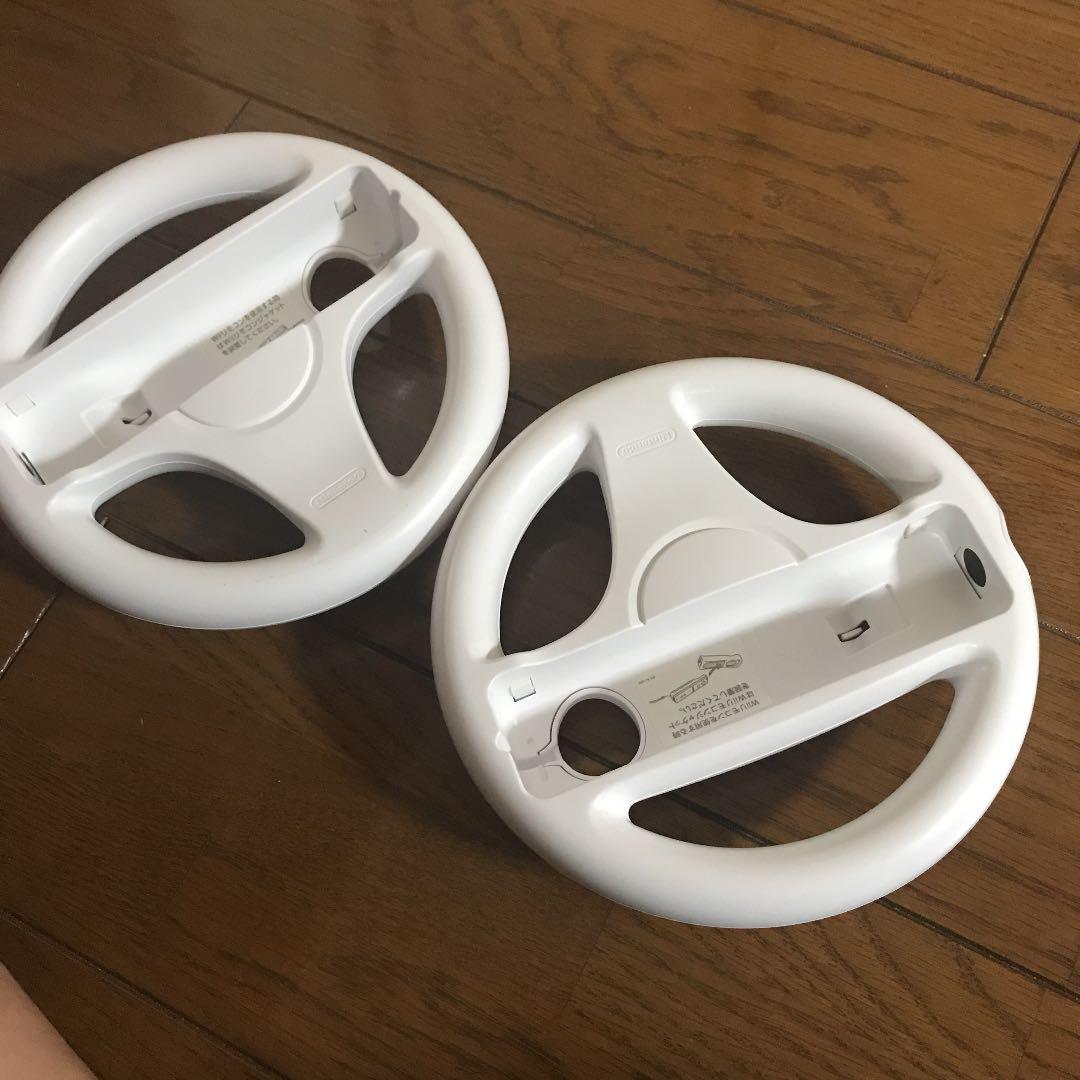 Wii 本体一式