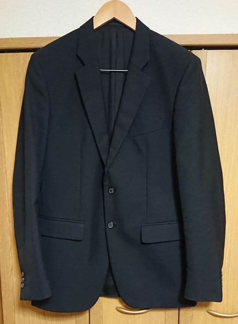 JIL SANDER ジルサンダー テーラードジャケット