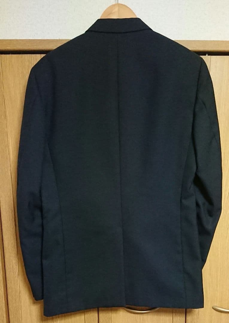 JIL SANDER ジルサンダー テーラードジャケット