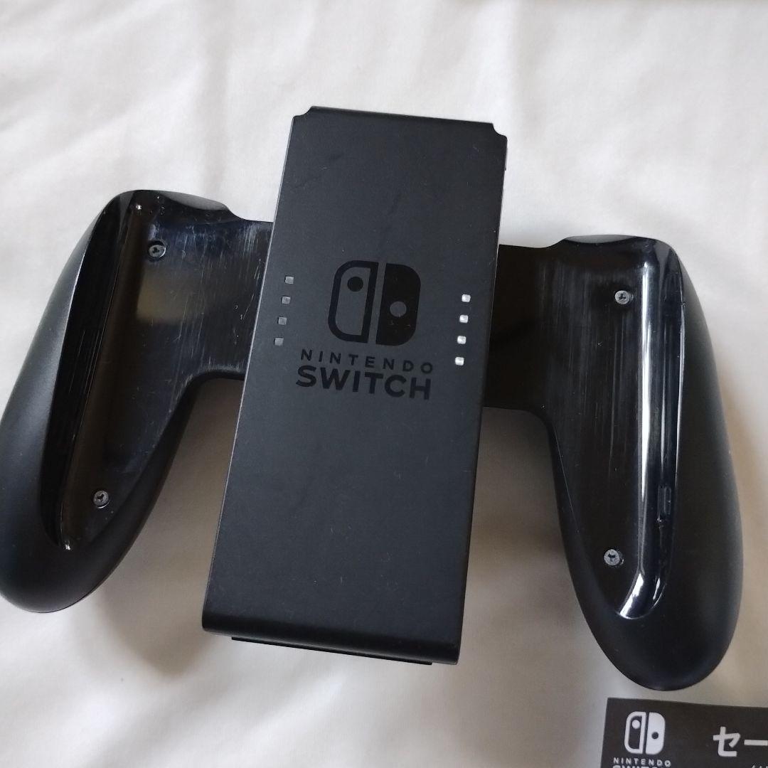 Nintendo Switch あつまれどうぶつの森デザイン　スイッチ本体