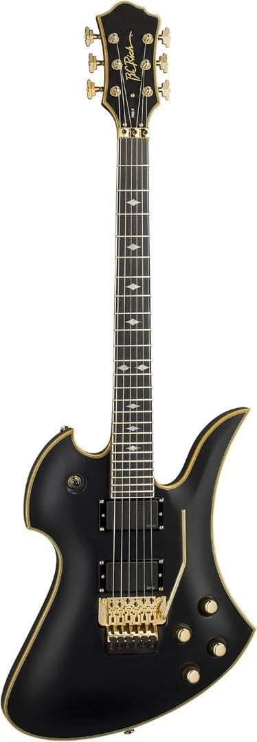 【美品】B.C.Rich Mocking Bird Pro-x