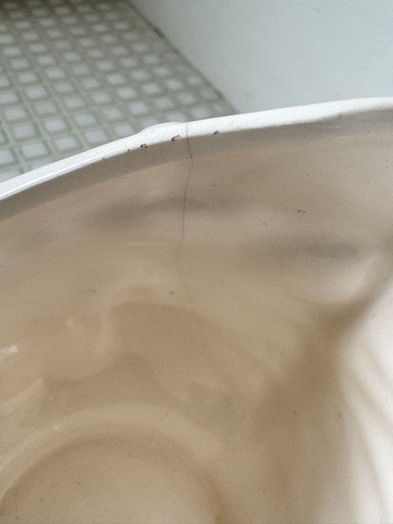 アンティーク雑貨 LEFTON Miss Priss milk pitcher