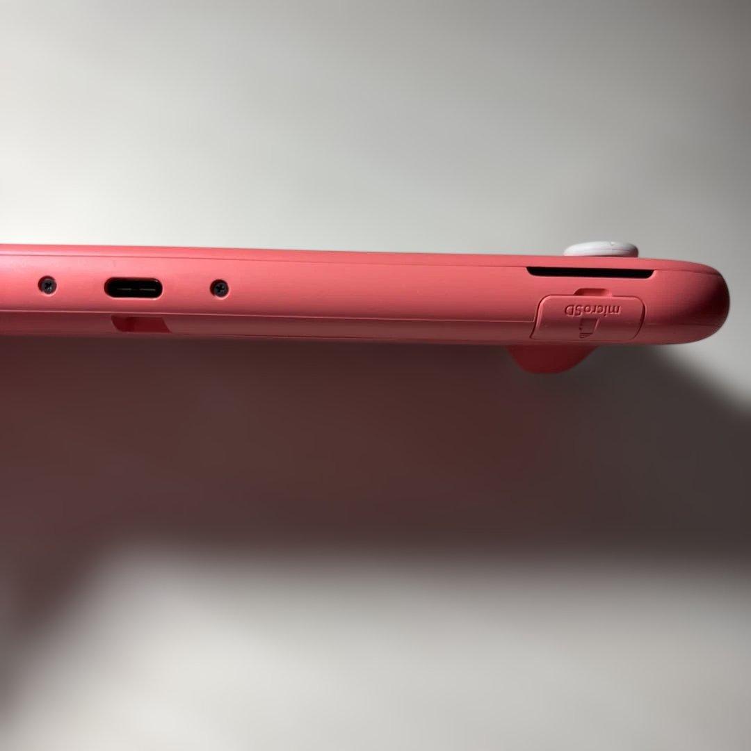 な*様 【訳あり・動作問題なし】Nintendo Switch Lite 本体