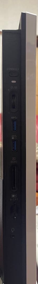 ⭐️【中古美品】（テレビとしてどうぞ！）NEC PC-DA770AAW