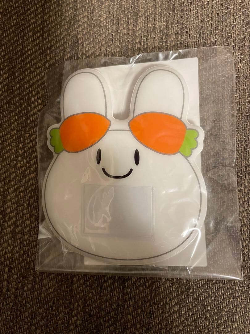 1st兎田ぺこらいぶグッズ