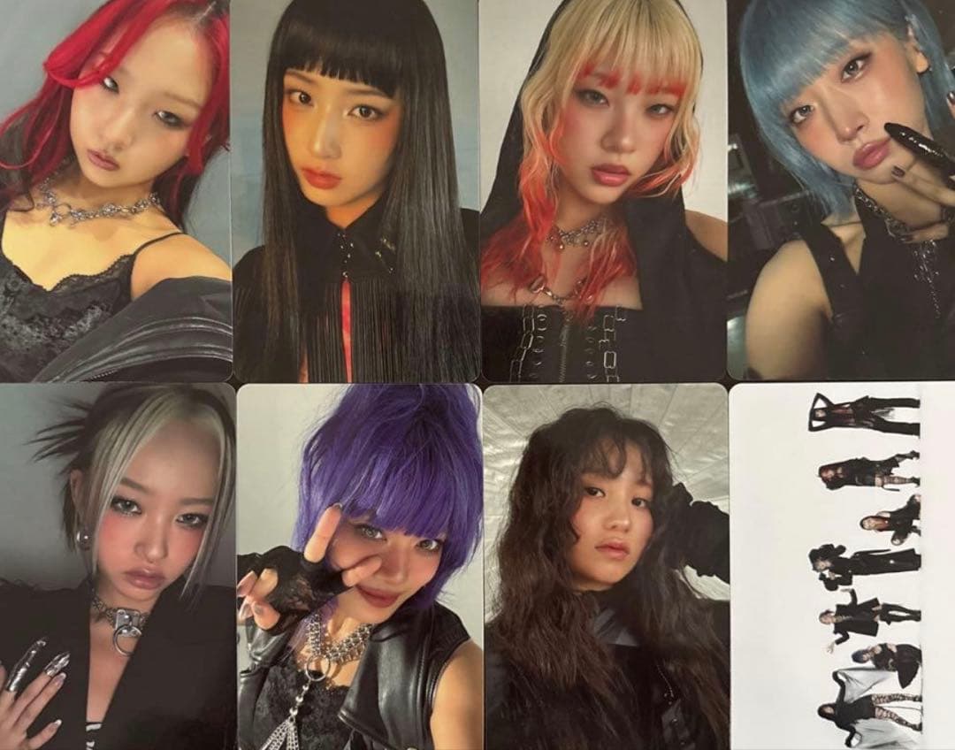 HANA 1st アルバム Album 完全生産限定盤
