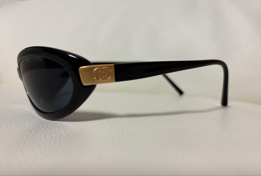 CHANEL サングラス 5027 1631210美品