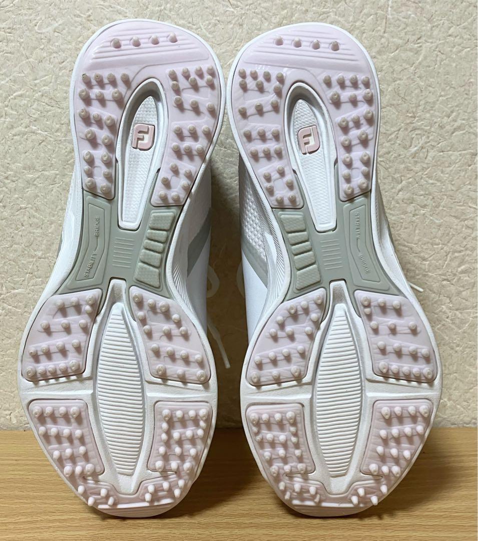 ★美品！FOOT JOY フットジョイ 92373J