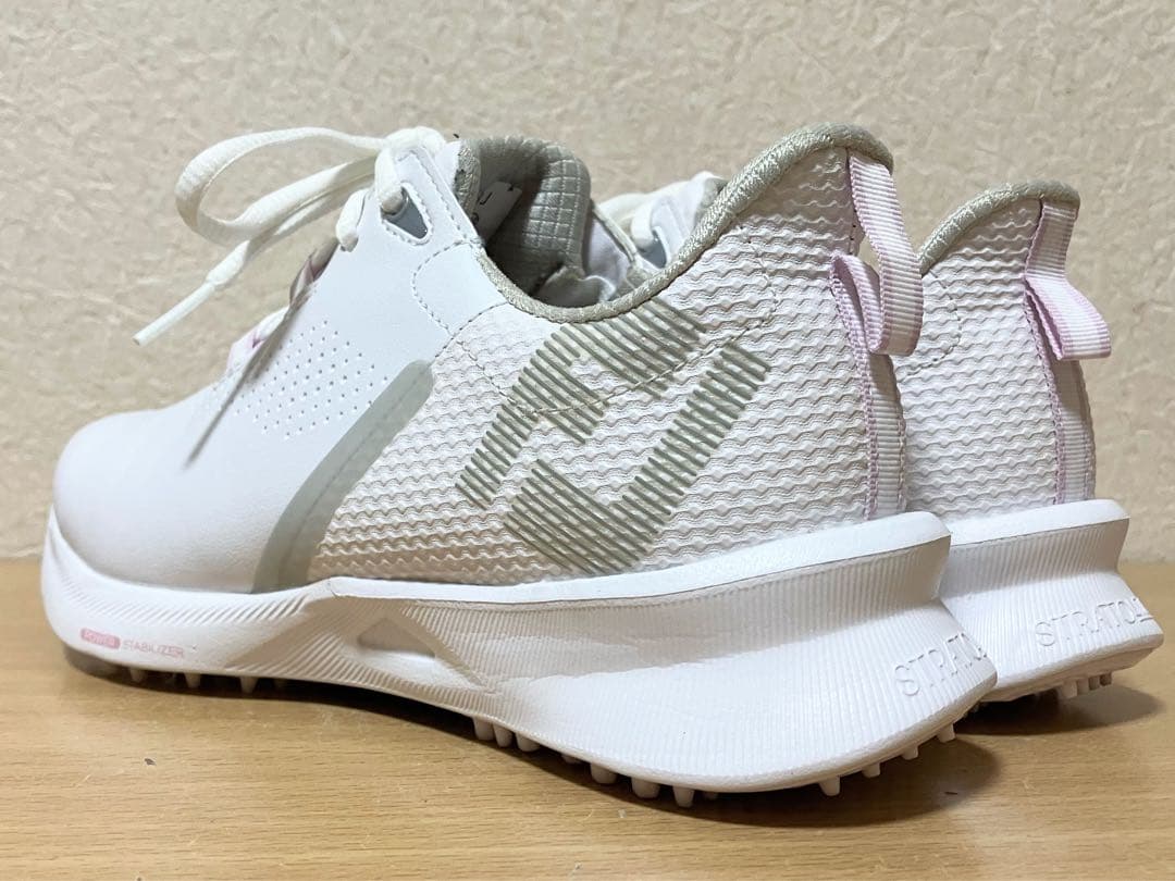 ★美品！FOOT JOY フットジョイ 92373J