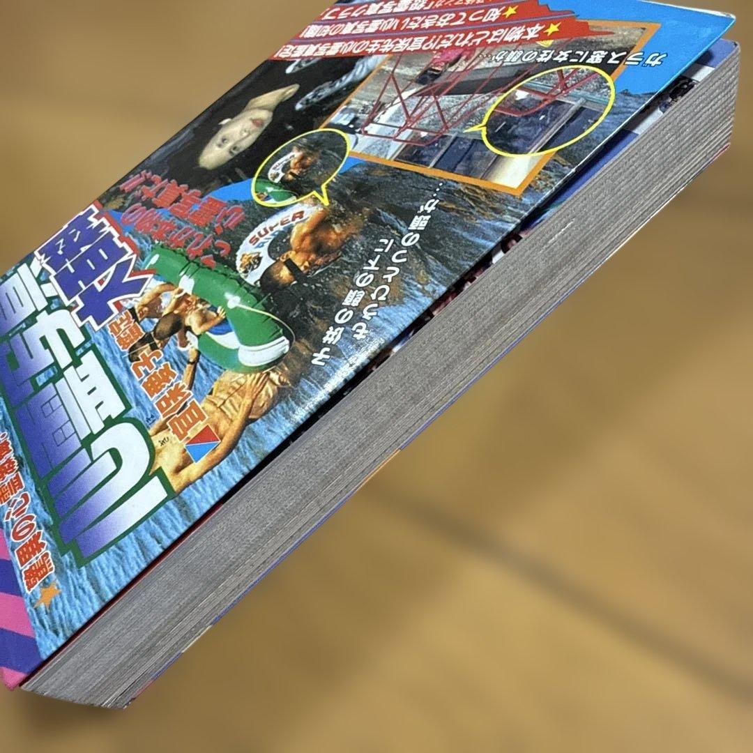 心霊写真大百科 ケイブンシャの大百科 296 宮保愛子 怪奇系児童書