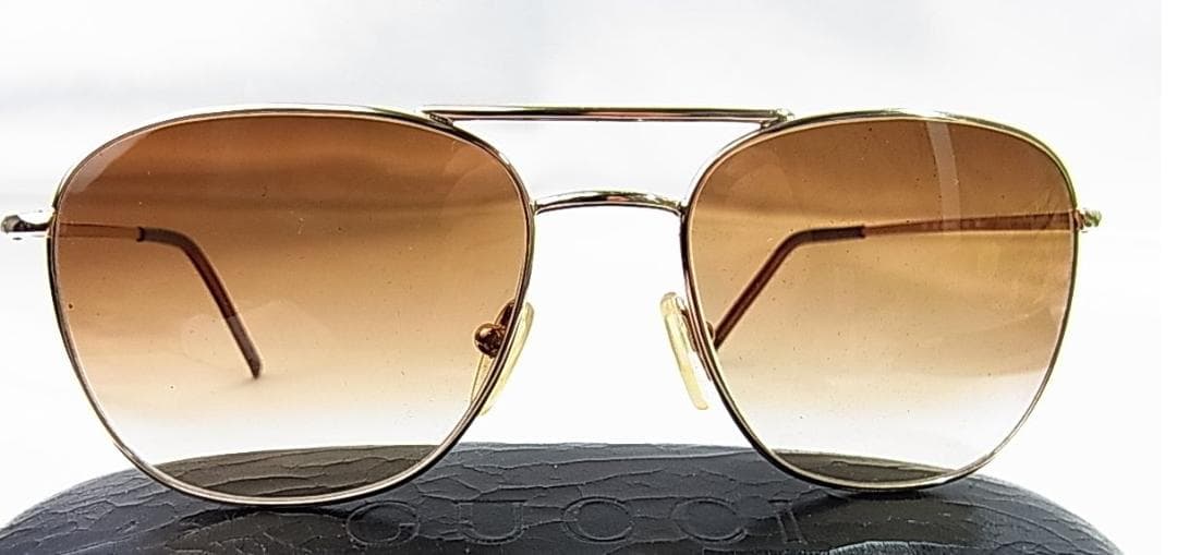 正規品 GUCCI グッチ サングラス GG1286N/Sメンズ　ユニセックス