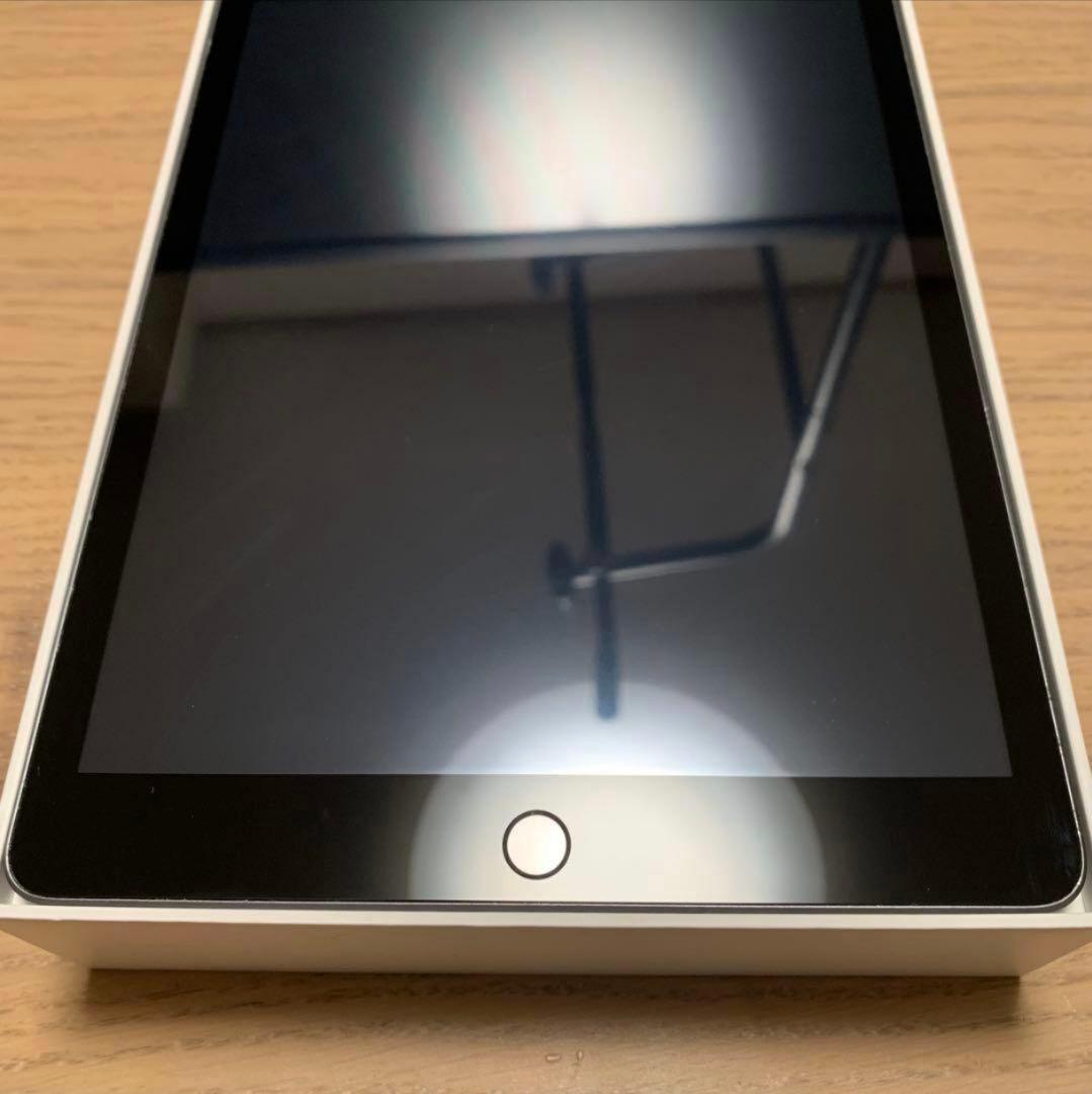 iPad 第9世代 64GB iPad9 Wi-Fi スペースグレイ