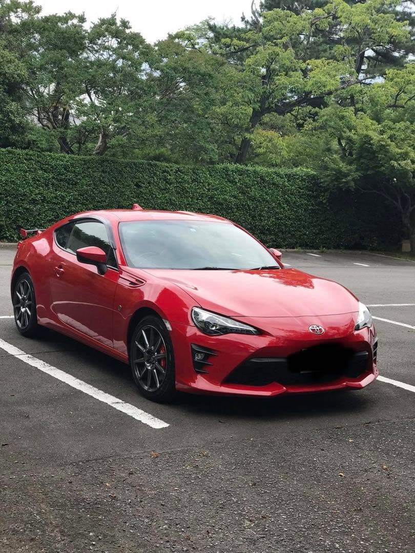 HKS Hi-power SPEC-L II 86 ZN6最終価格