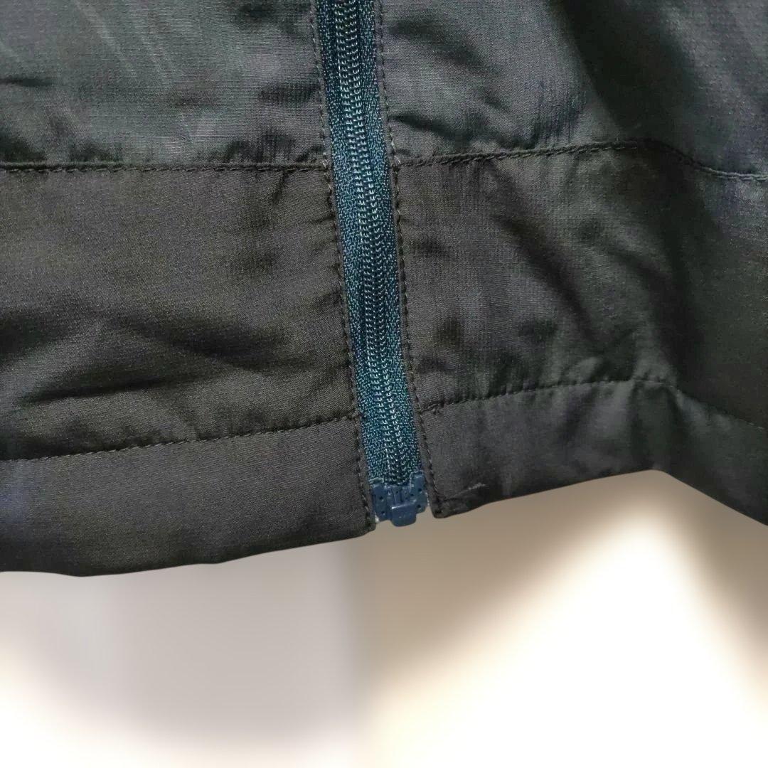 OAKLEY オークリー メンズ トレーニング ウェア 上下セット L ネイビー
