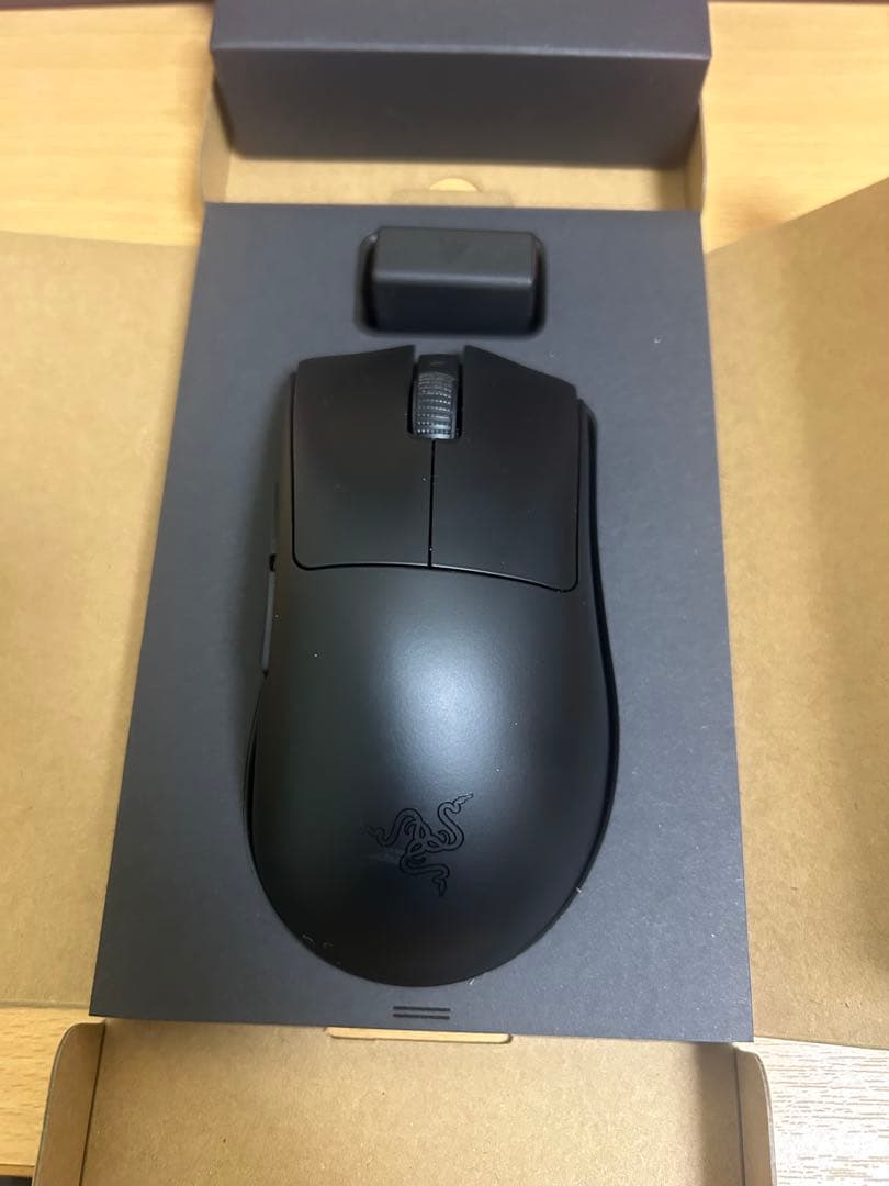 マウス・トラックボール Razer DeathAdder V3 Hyperspeed