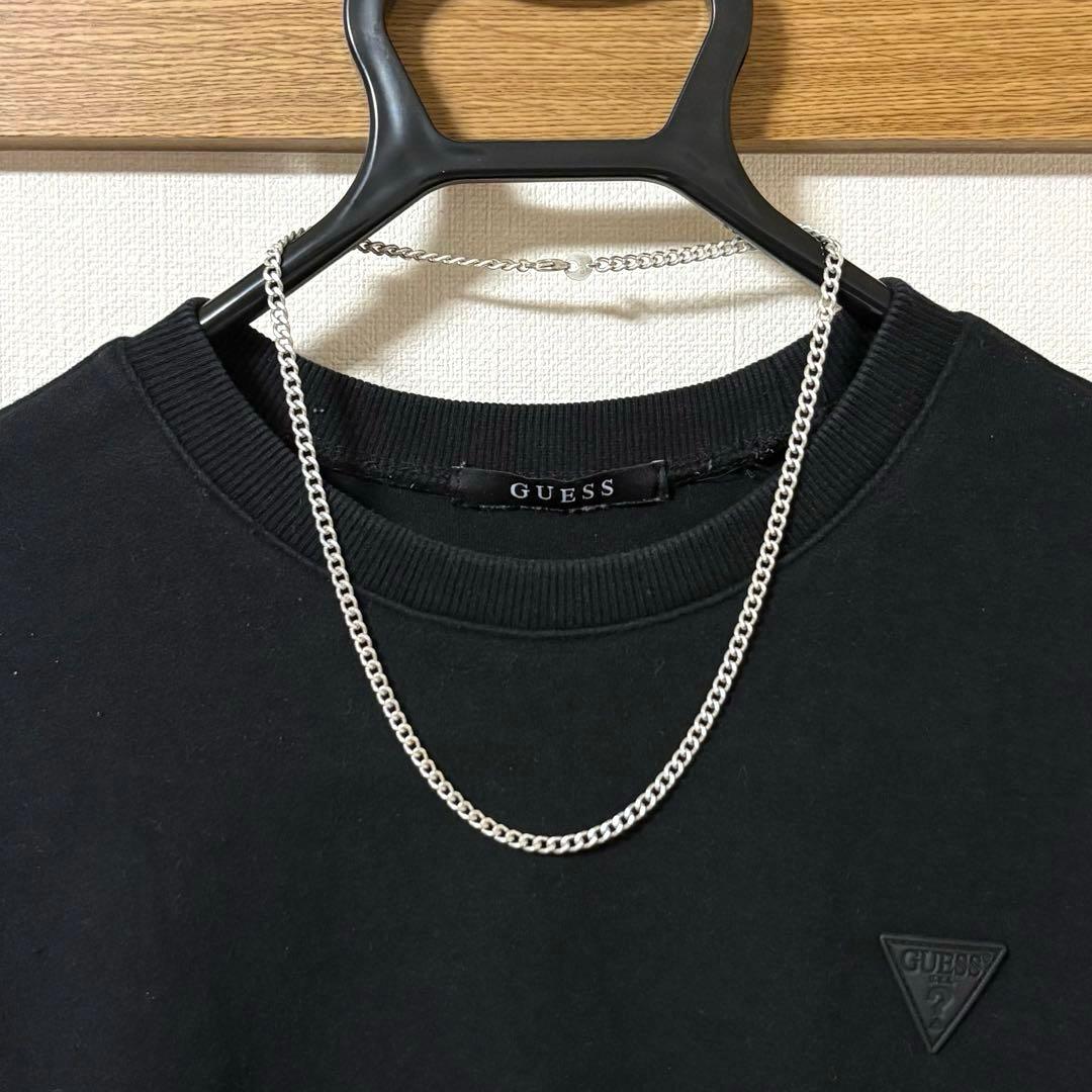 【GARNI】ガルニ Chain15 喜平シルバーチェーン - L 50cm
