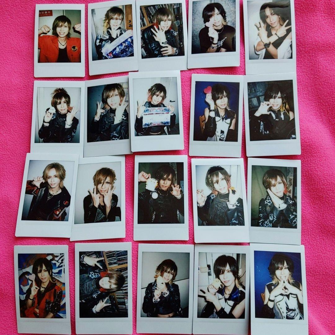 Royz　智也　チェキ　100枚以上　まとめ売り