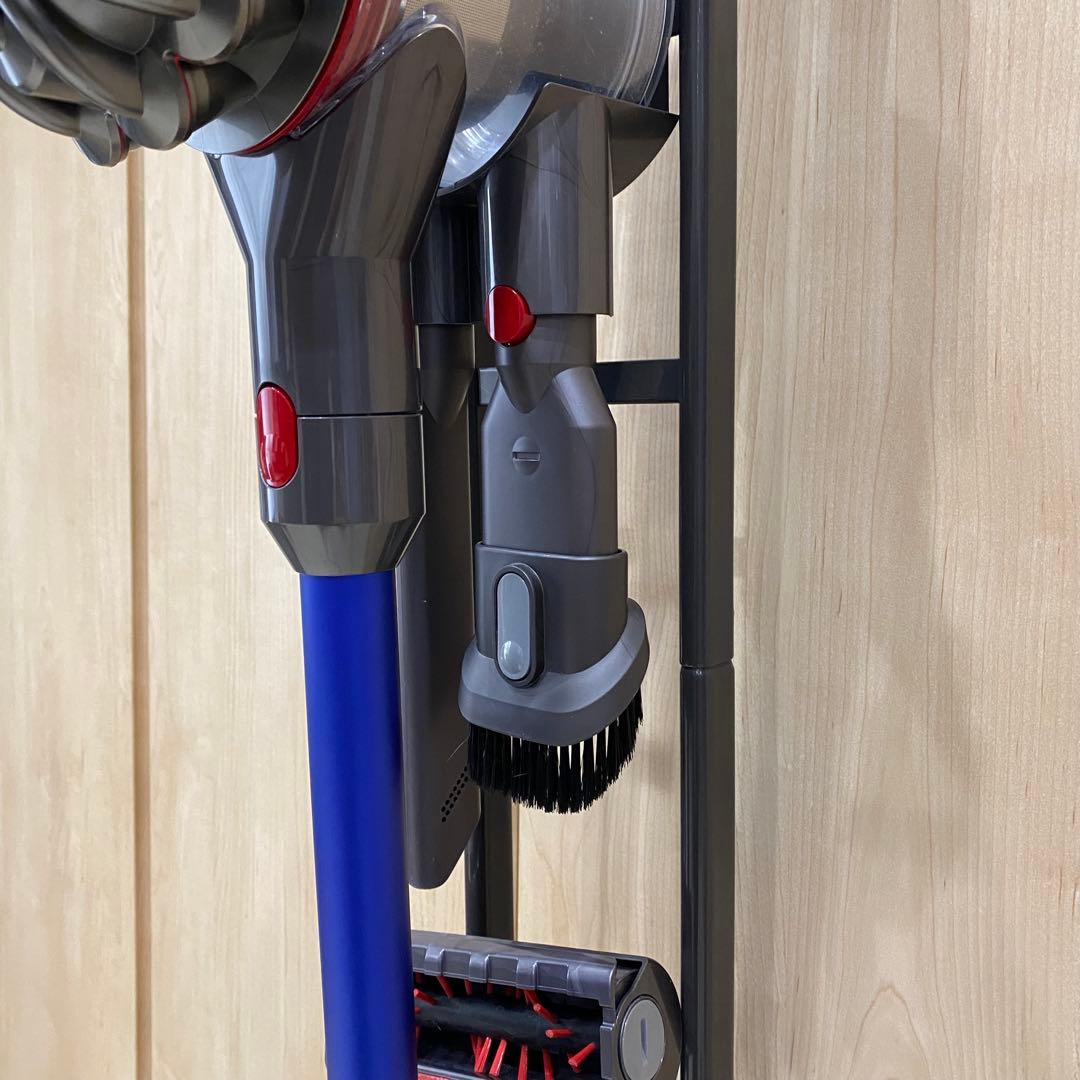 Dyson v8 slim Fluffy SV10K コードレス掃除機