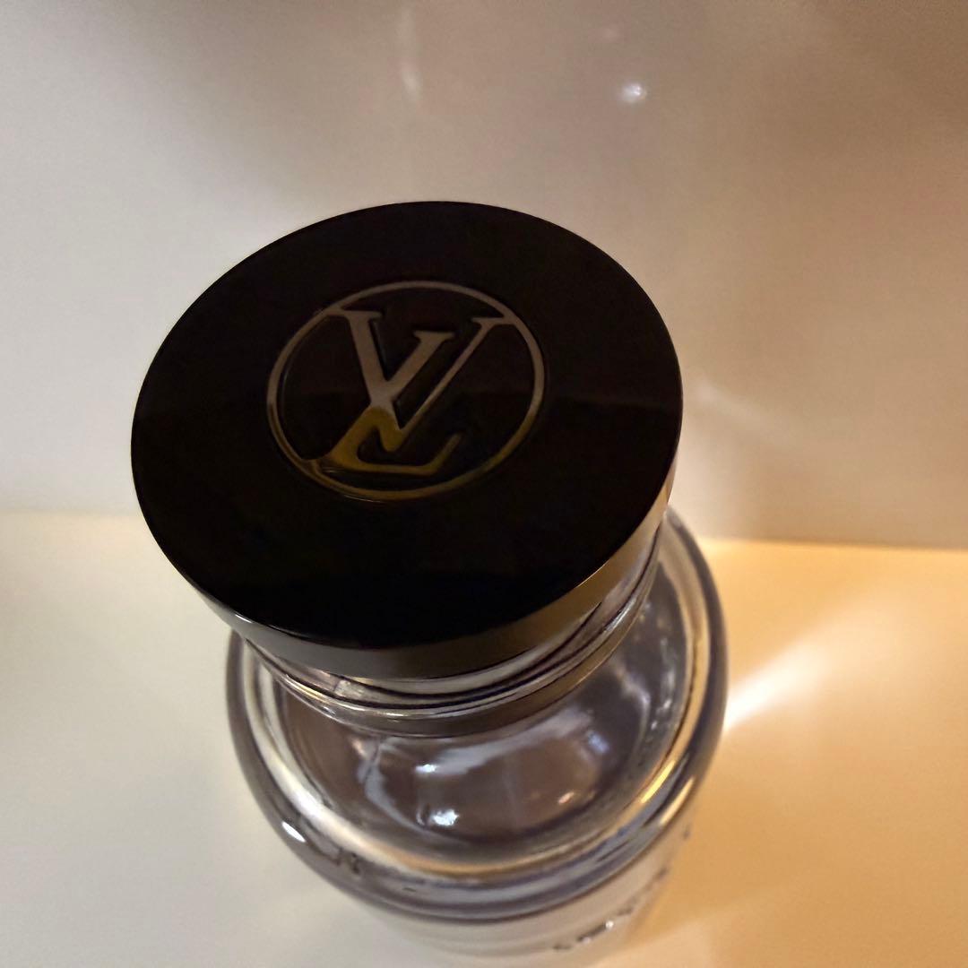 ルイ・ヴィトン　メテオール　100mL オードパルファン　香水