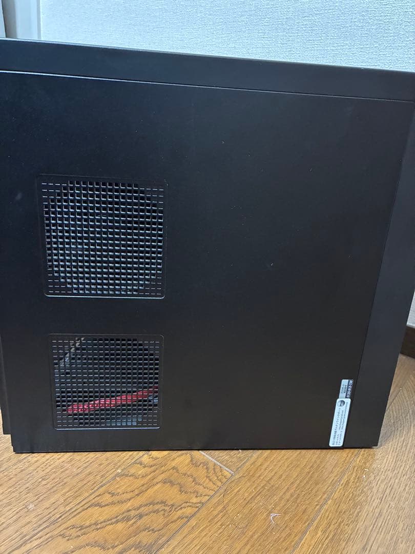 中古品　DELL Precision 3630 デスクトップPC