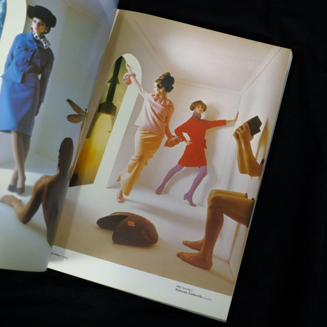 SHOTS OF STYLE DAVID BAILEY 写真集　洋書