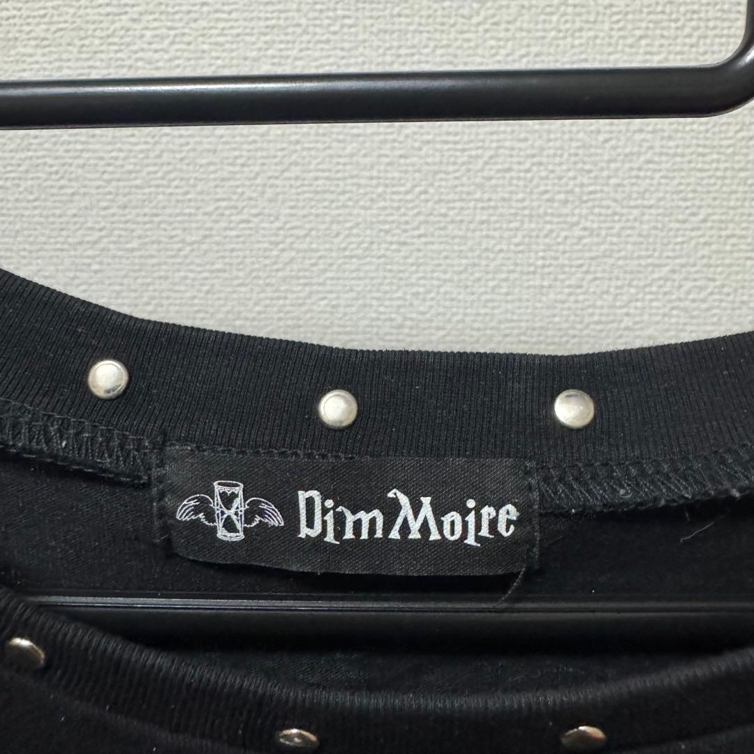 トップス Dimmoire baby TEE