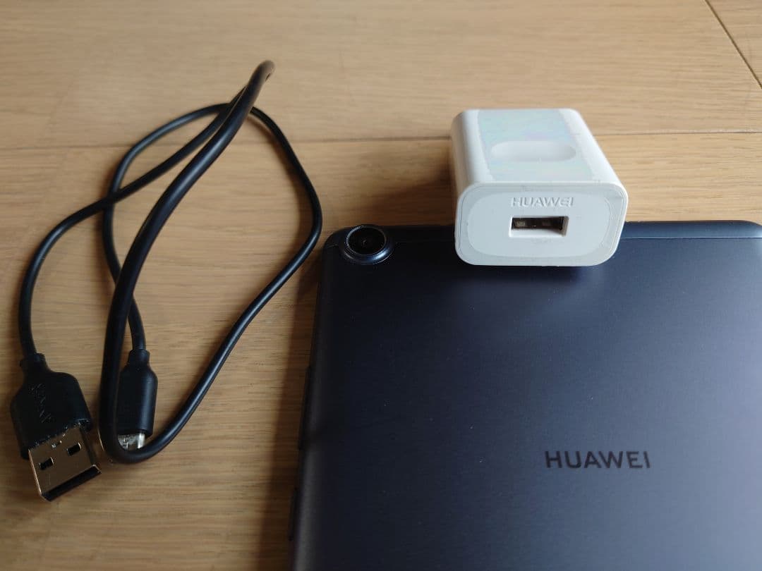Androidタブレット本体 HUAWEI MediaPad M5 lite 8 JDN2-W09