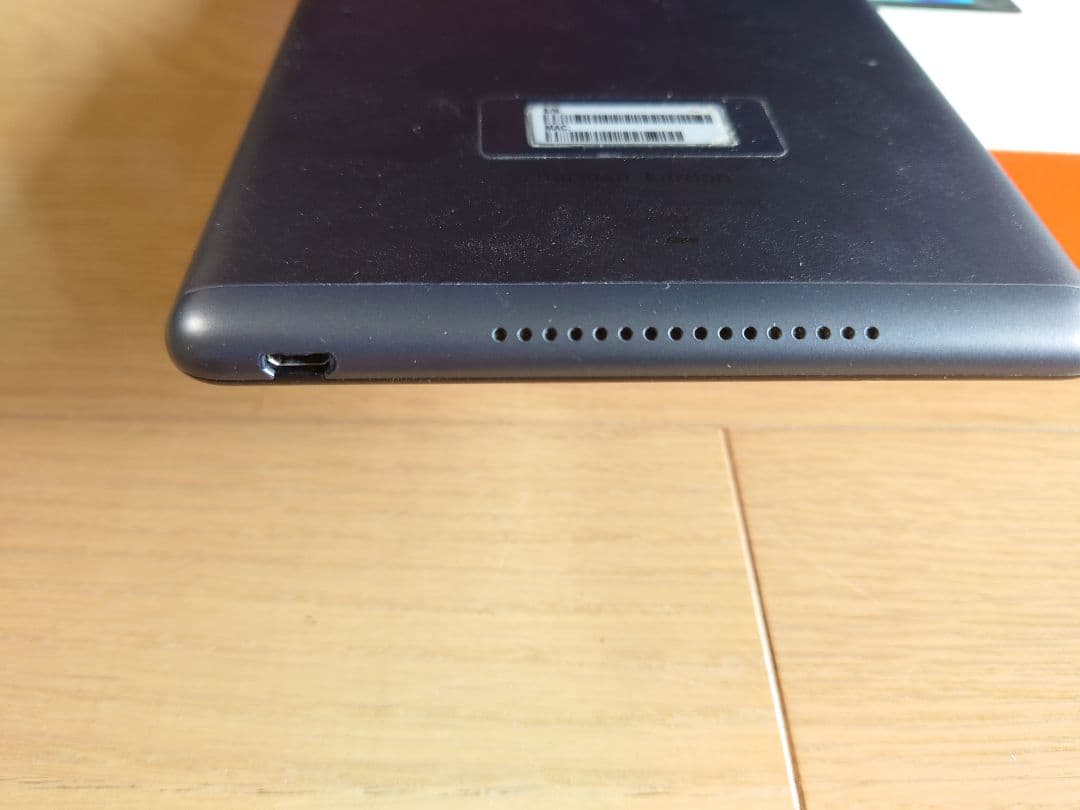 Androidタブレット本体 HUAWEI MediaPad M5 lite 8 JDN2-W09