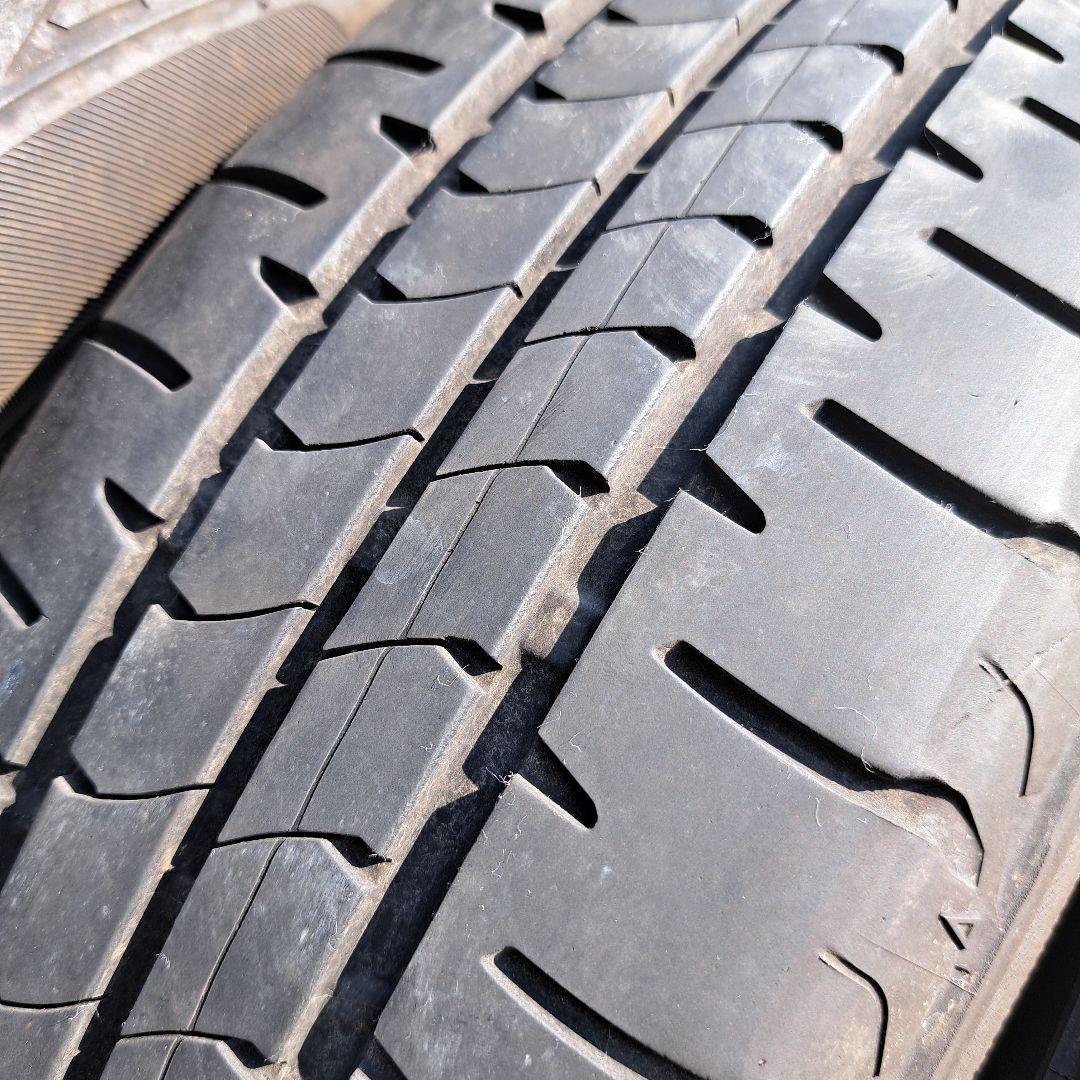 BS★NEWNO★175/65R15★4本送料込み★