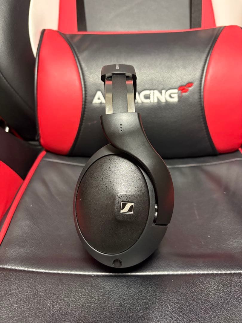 Sennheiser HD 620S クローズドバックヘッドフォン