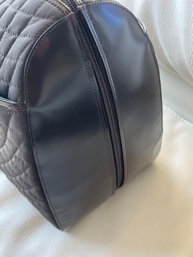 か*ん様 BALLY ボストンバック　旅行