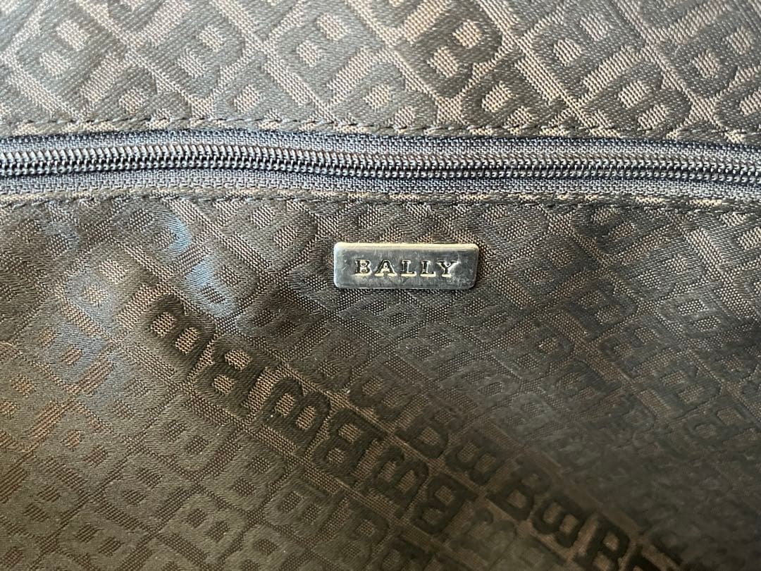 か*ん様 BALLY ボストンバック　旅行