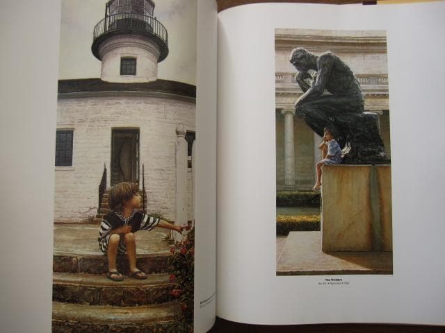 The Art of Steve Hanks　スティーブ・ハンクス