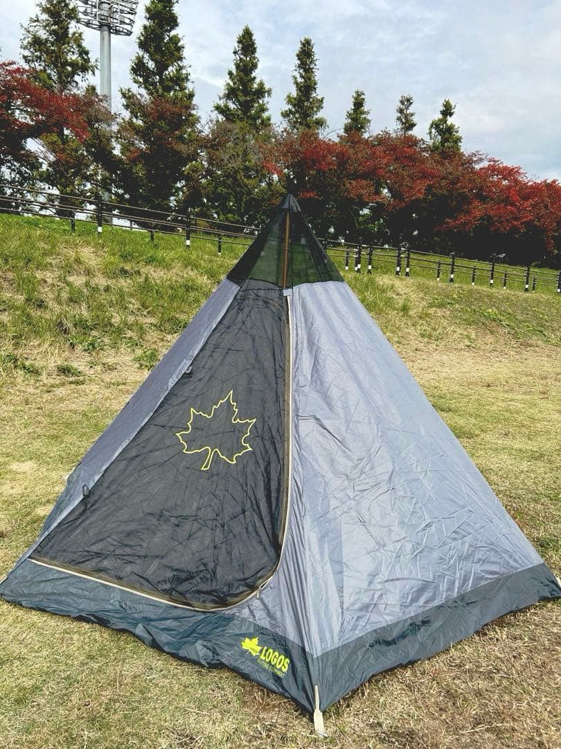LOGOS ナバホ Tepee300 型番71806501