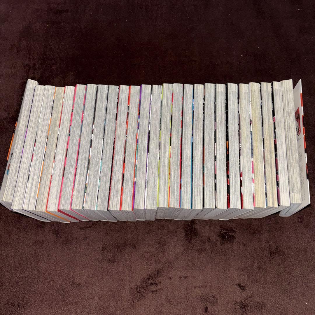 ワールドトリガー 1～25巻 セット 漫画 美品
