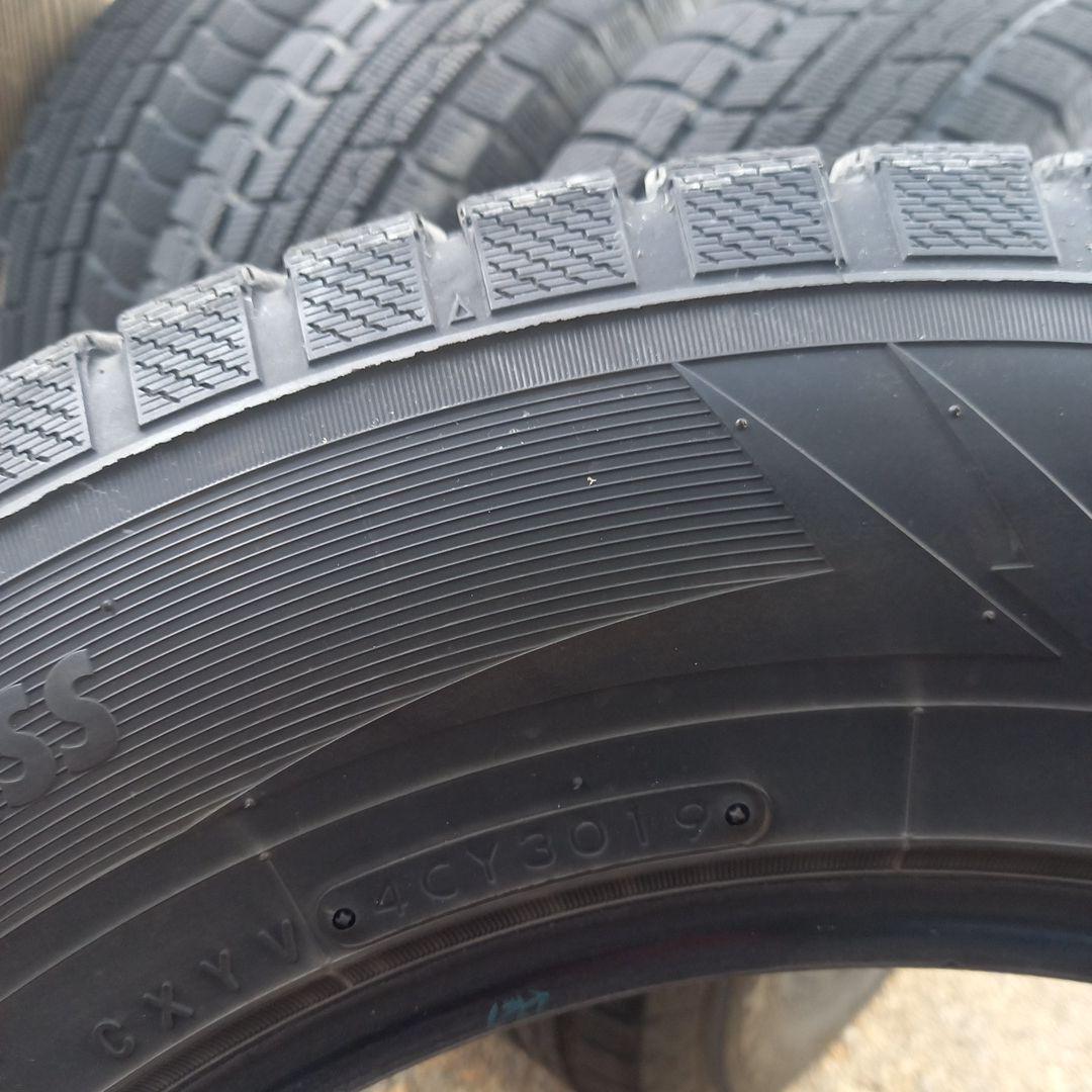 ベッカム★TOYO★215/70R16★2本送料込み★