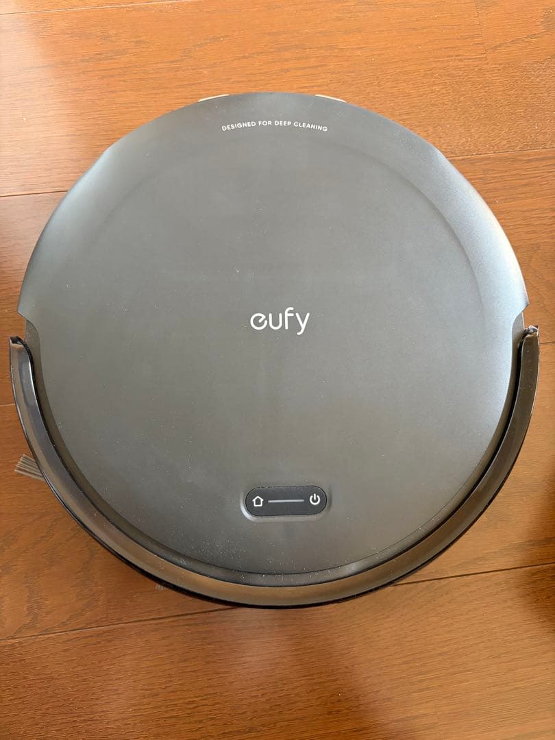 eufy C10 ロボット掃除機